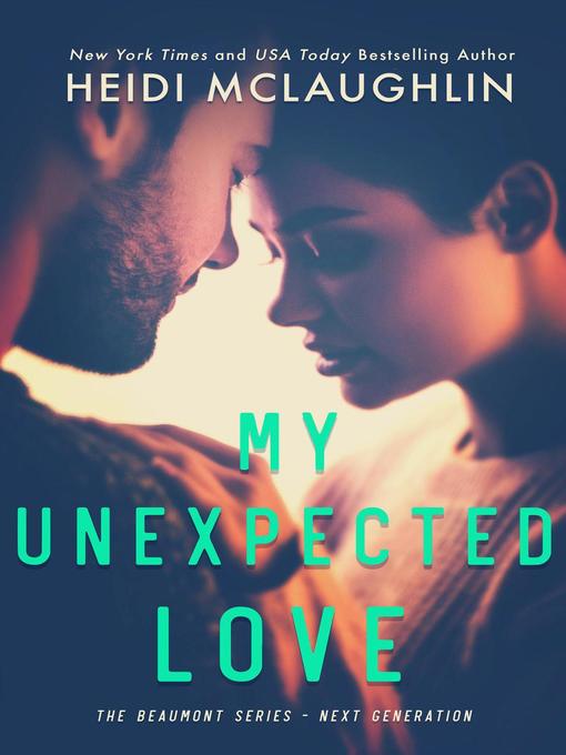 Cover image for My Unexpected Love